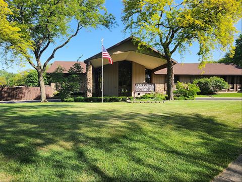 Tiny photo for 633 High Ridge Road, Roselle, IL 60172 (MLS # 12501389)