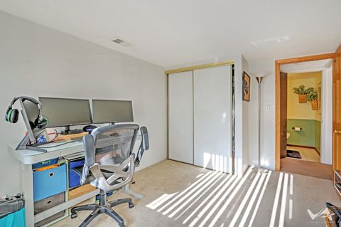 Tiny photo for 633 High Ridge Road, Roselle, IL 60172 (MLS # 12501389)