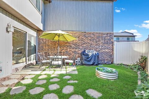 Tiny photo for 633 High Ridge Road, Roselle, IL 60172 (MLS # 12501389)