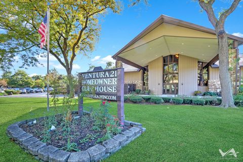 Tiny photo for 633 High Ridge Road, Roselle, IL 60172 (MLS # 12501389)