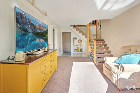 Tiny photo for 633 High Ridge Road, Roselle, IL 60172 (MLS # 12501389)