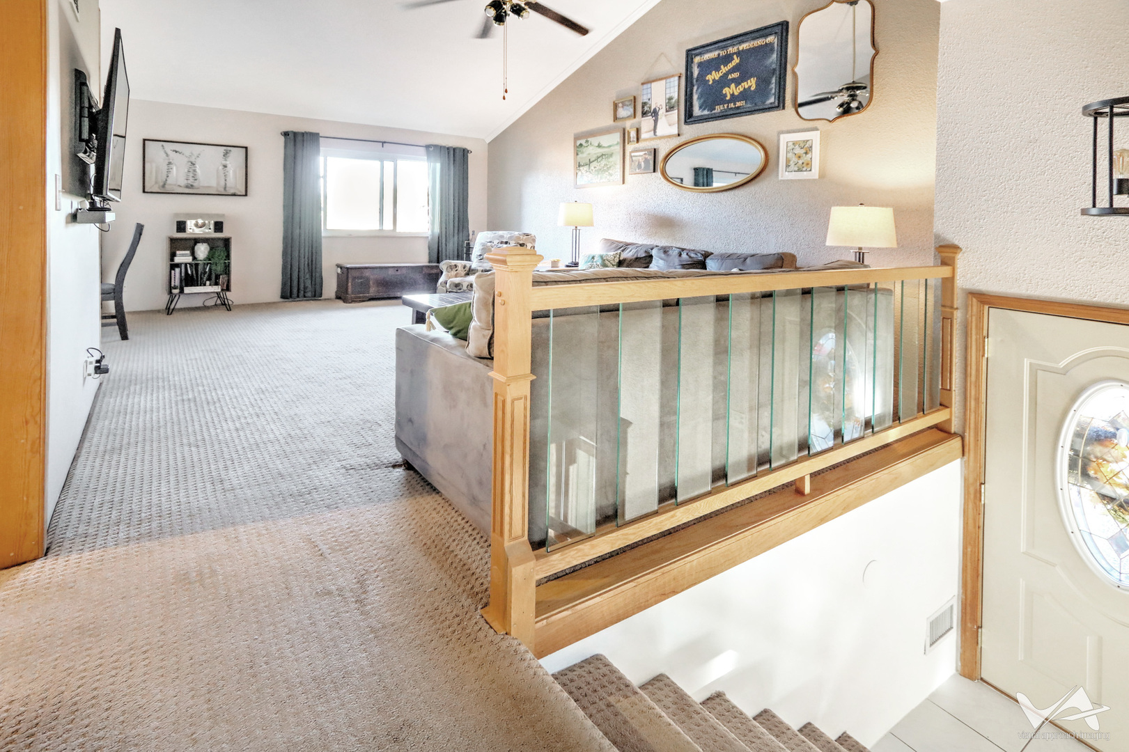 633 High Ridge Road