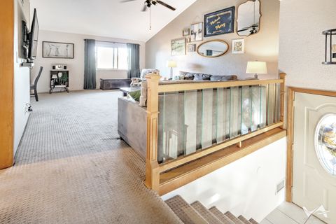 Tiny photo for 633 High Ridge Road, Roselle, IL 60172 (MLS # 12501389)