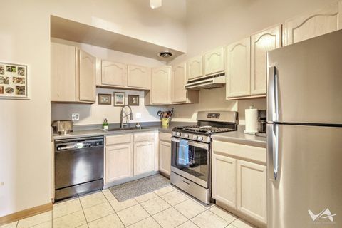 Tiny photo for 633 High Ridge Road, Roselle, IL 60172 (MLS # 12501389)