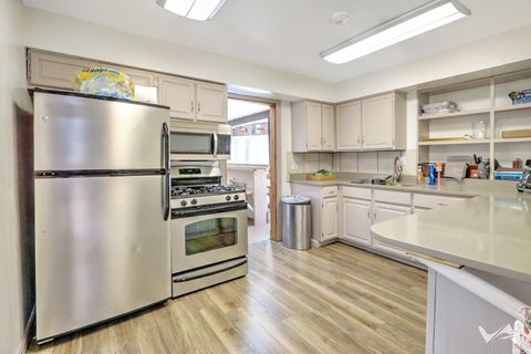 Tiny photo for 633 High Ridge Road, Roselle, IL 60172 (MLS # 12501389)