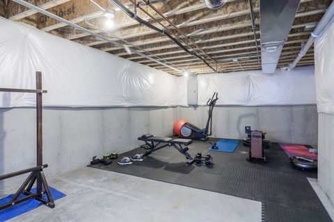 Tiny photo for 3539 Crosswater Court, Elgin, IL 60124 (MLS # 12502520)