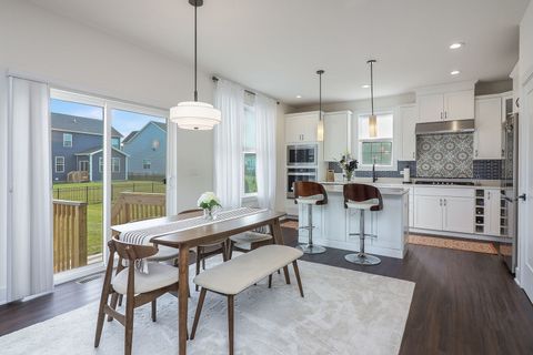 Tiny photo for 3539 Crosswater Court, Elgin, IL 60124 (MLS # 12502520)