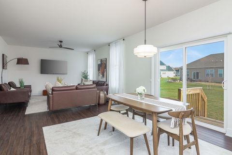 Tiny photo for 3539 Crosswater Court, Elgin, IL 60124 (MLS # 12502520)