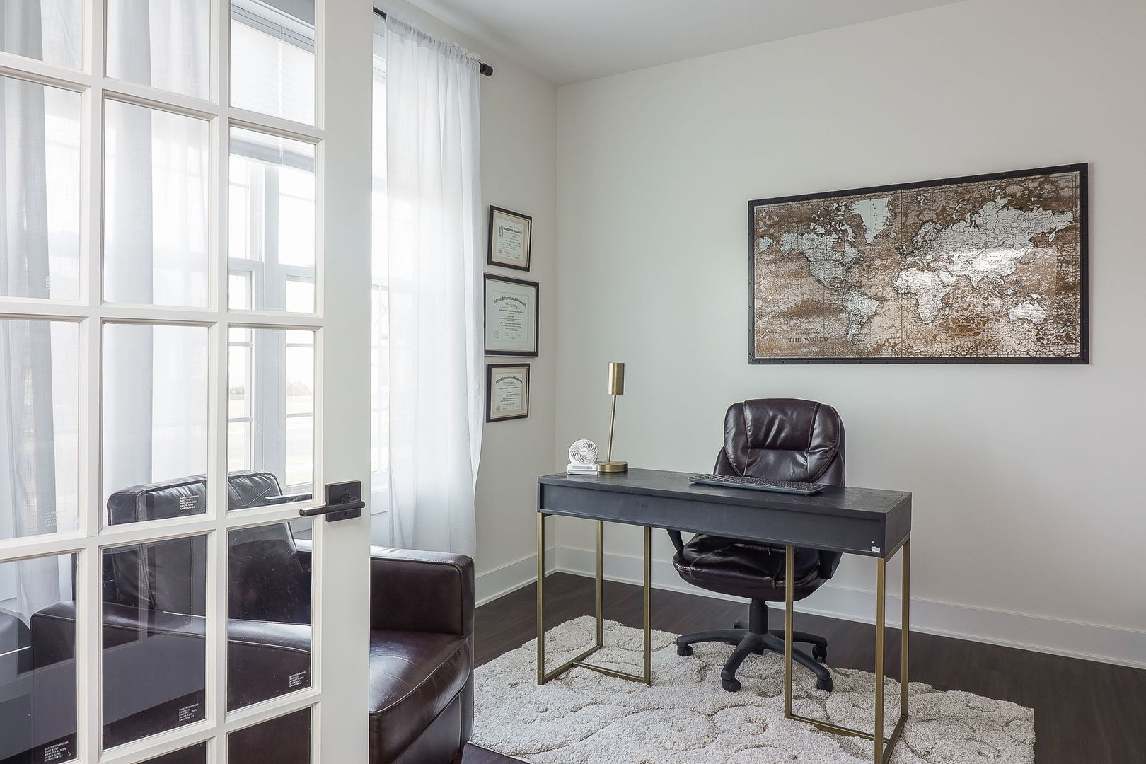 3539 Crosswater Court