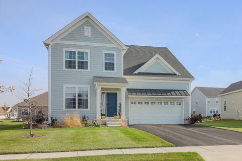 3539 Crosswater Court Elgin IL 60124