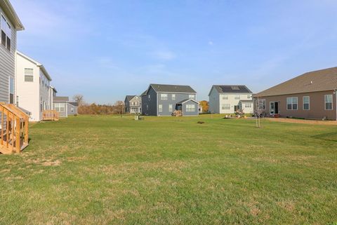 Tiny photo for 3539 Crosswater Court, Elgin, IL 60124 (MLS # 12502520)