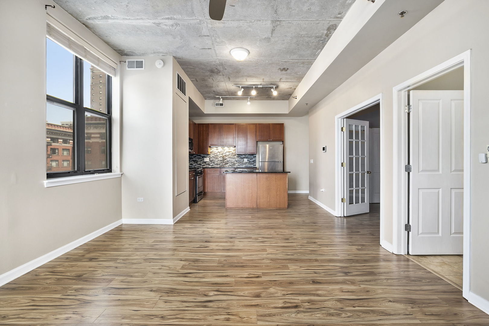 1464 S Michigan Avenue 509
