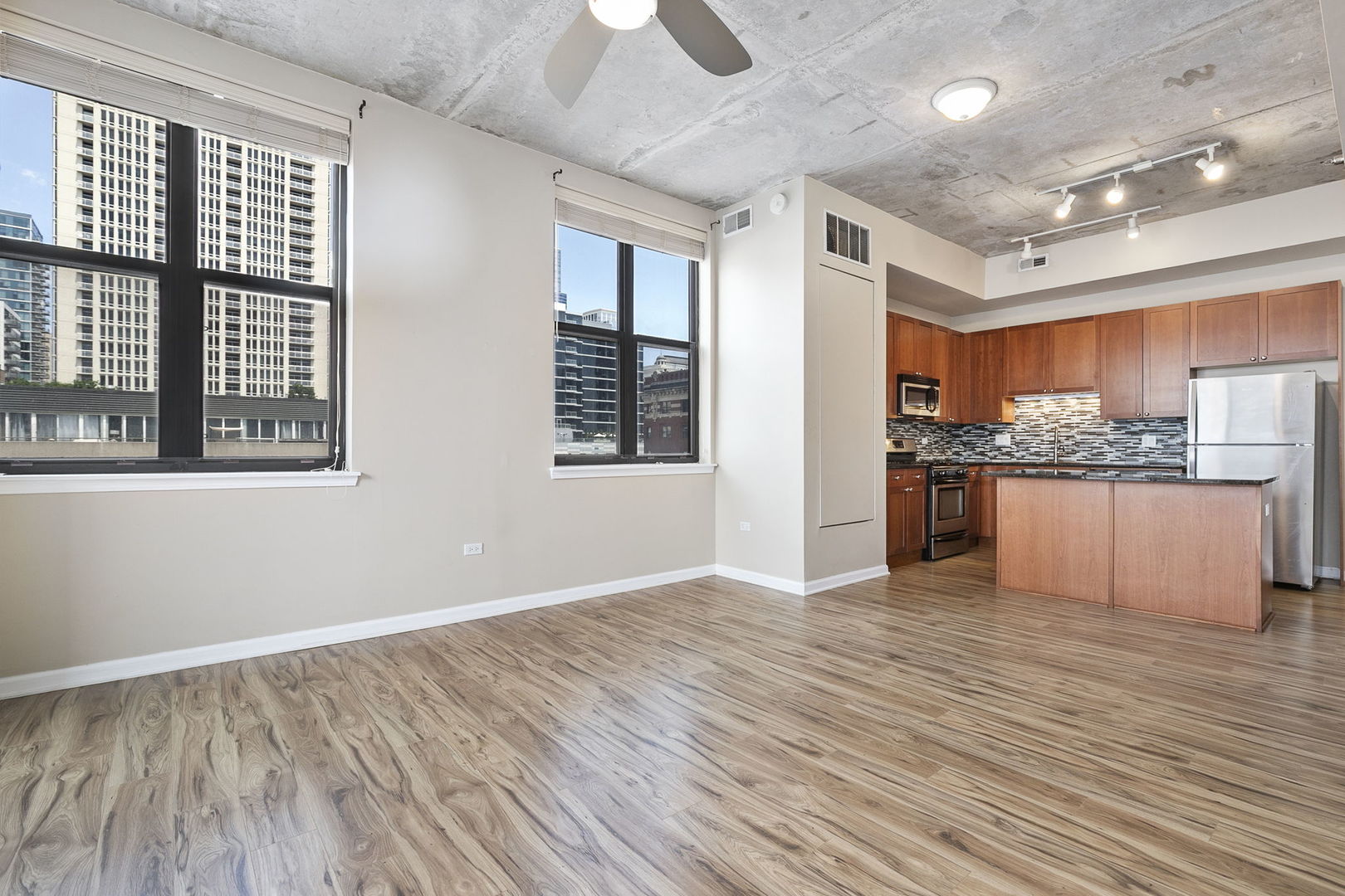 1464 S Michigan Avenue 509