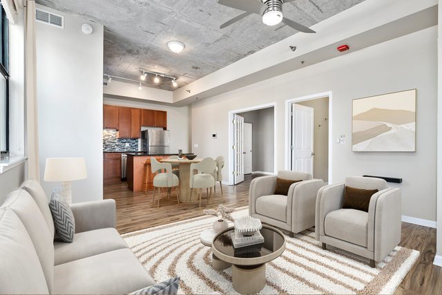 1464 S Michigan Avenue 509