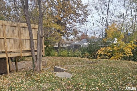 Tiny photo for 203 ORCHARD Drive, Carbondale, IL 62901 (MLS # EB460544)