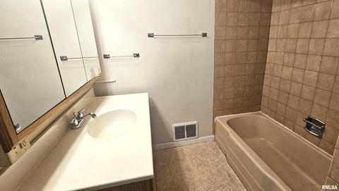 Tiny photo for 203 ORCHARD Drive, Carbondale, IL 62901 (MLS # EB460544)