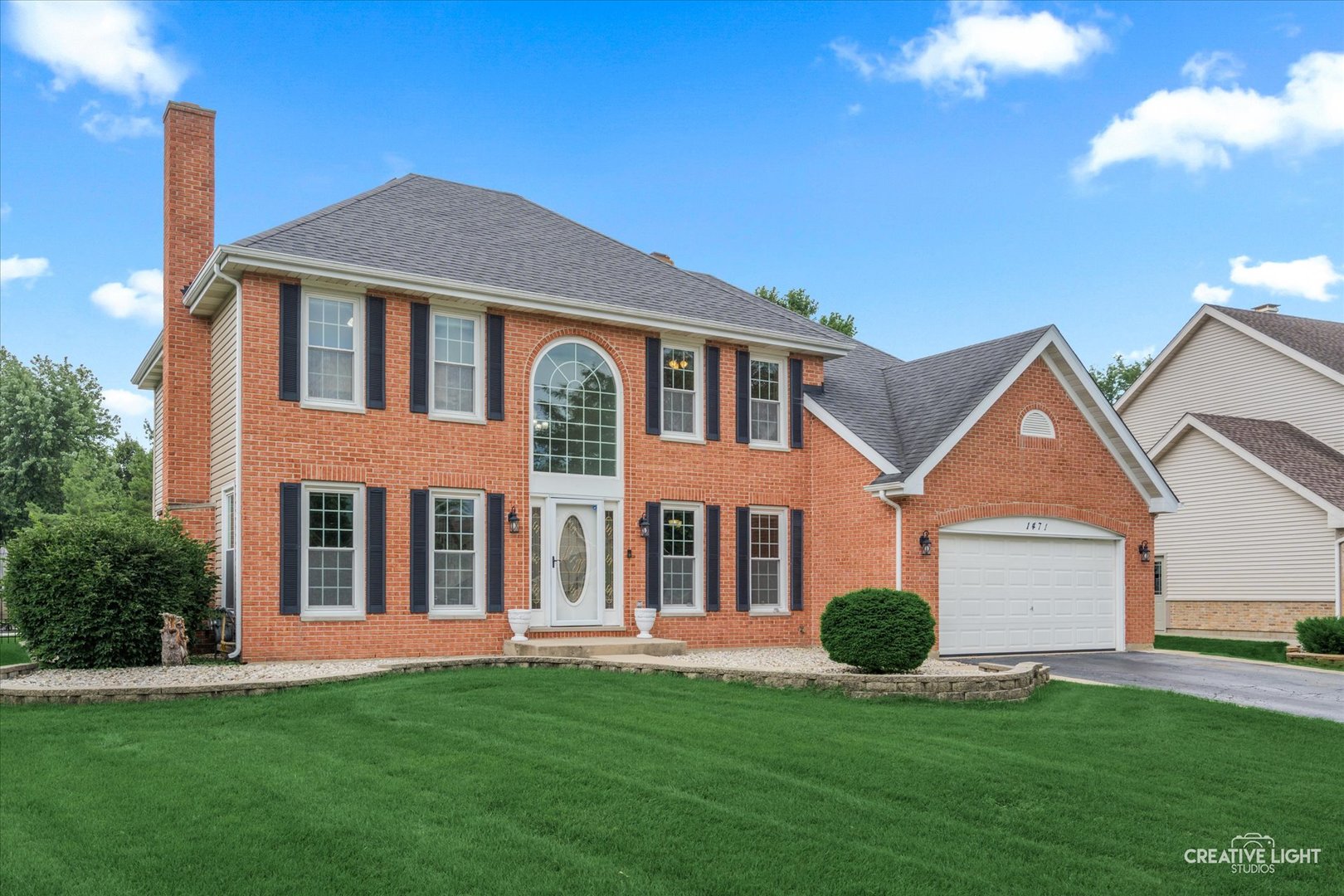 1471 Canter Lane