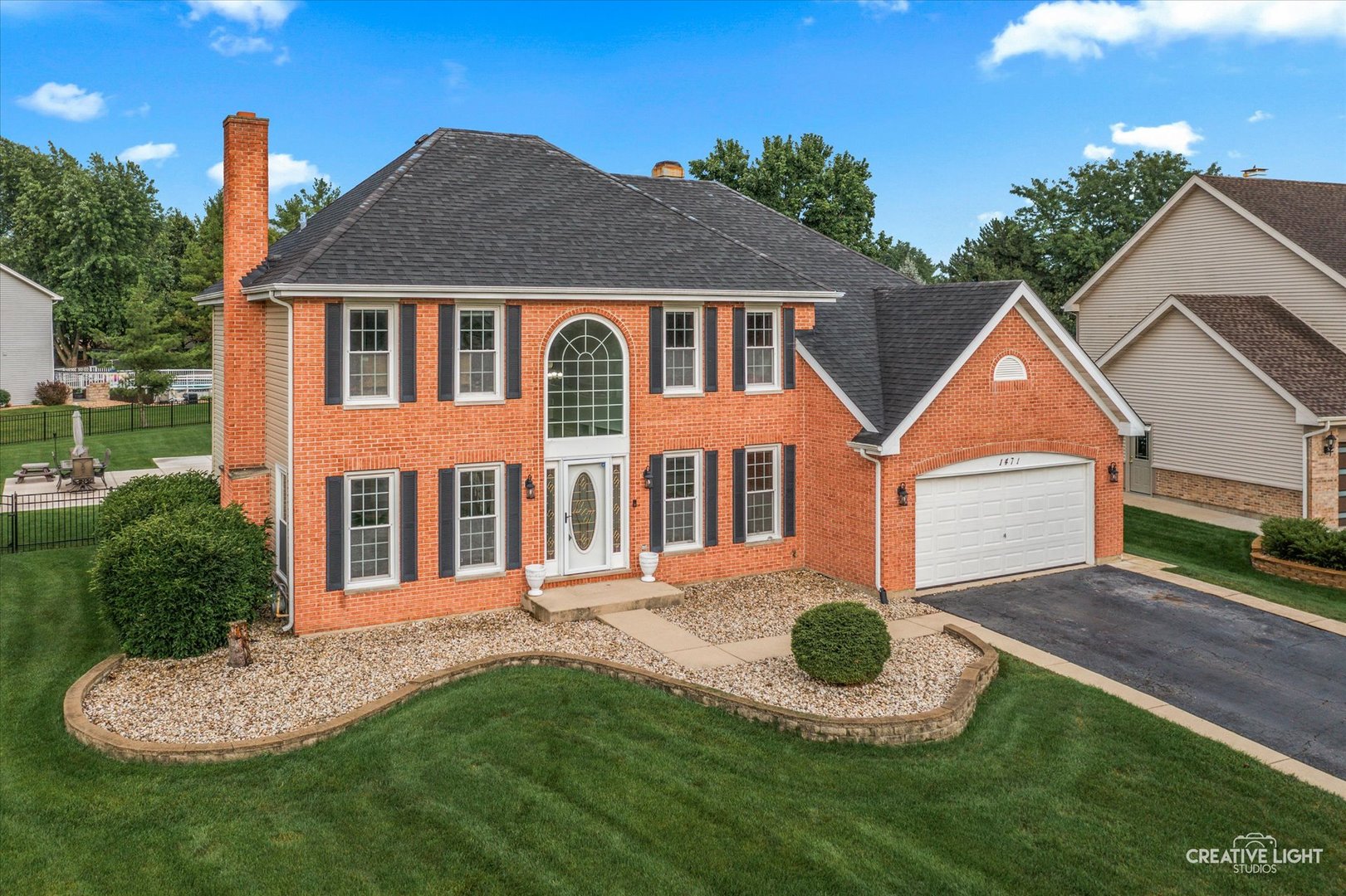 1471 Canter Lane