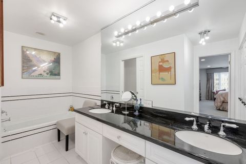 Tiny photo for 1220 Rudolph Road #3H, Northbrook, IL 60062 (MLS # 12549350)