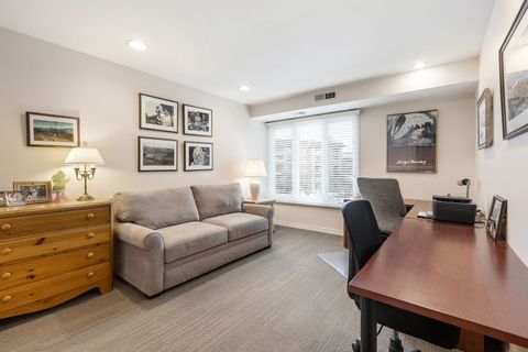 Tiny photo for 1220 Rudolph Road #3H, Northbrook, IL 60062 (MLS # 12549350)