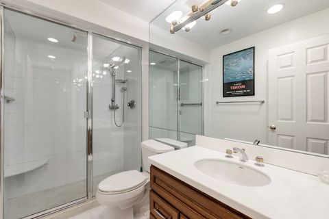 Tiny photo for 1220 Rudolph Road #3H, Northbrook, IL 60062 (MLS # 12549350)