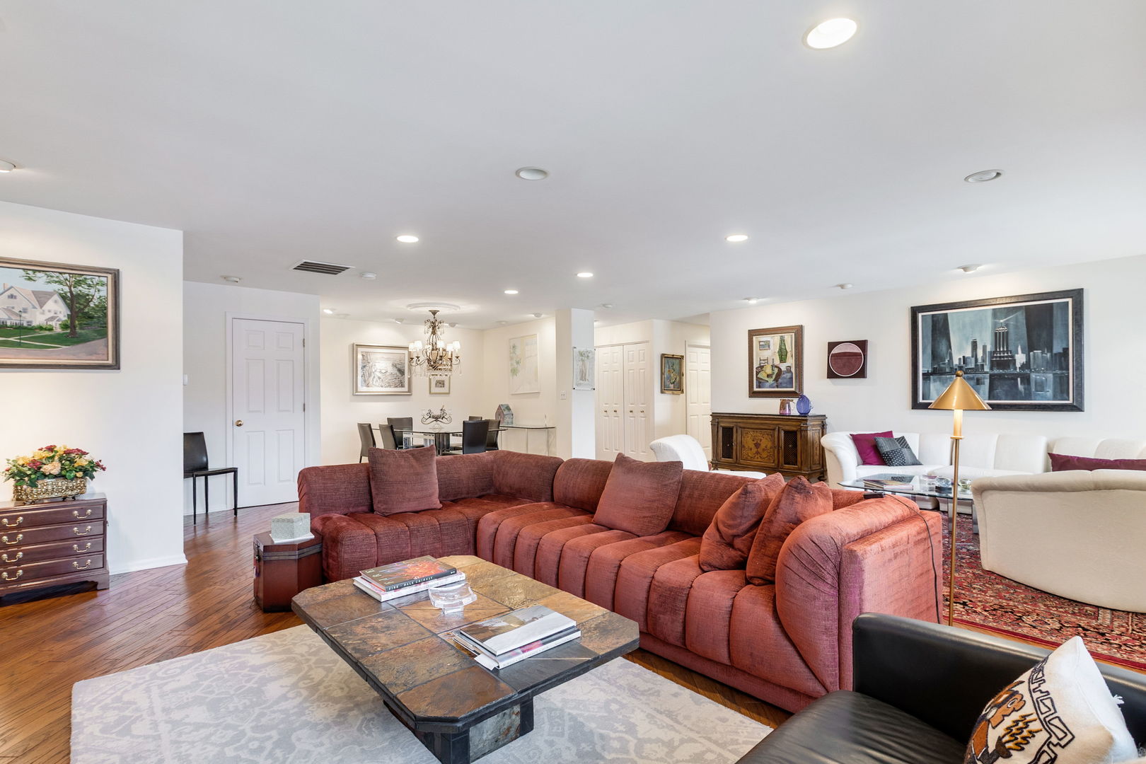 1220 Rudolph Road 3H