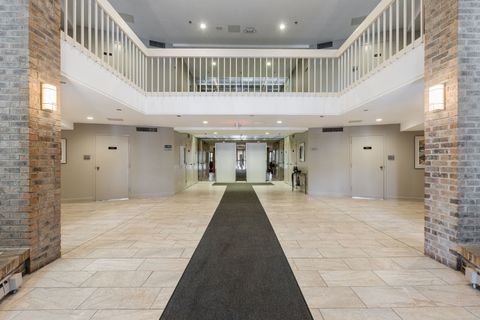 Tiny photo for 1220 Rudolph Road #3H, Northbrook, IL 60062 (MLS # 12549350)