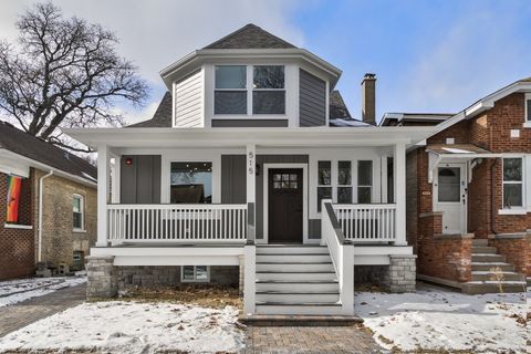 Photo of 515 Highland Avenue, Oak Park, IL 60304 (MLS # 12553187)