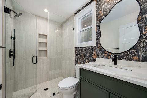 Tiny photo for 515 Highland Avenue, Oak Park, IL 60304 (MLS # 12553187)