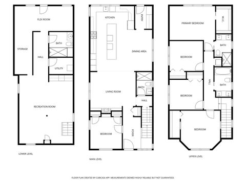 Tiny photo for 515 Highland Avenue, Oak Park, IL 60304 (MLS # 12553187)