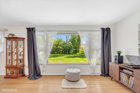 Tiny photo for 4707 Fairview Avenue, Downers Grove, IL 60515 (MLS # 12588967)