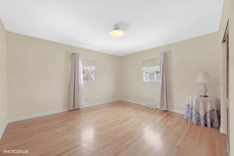 Tiny photo for 4707 Fairview Avenue, Downers Grove, IL 60515 (MLS # 12588967)