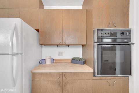 Tiny photo for 4707 Fairview Avenue, Downers Grove, IL 60515 (MLS # 12588967)