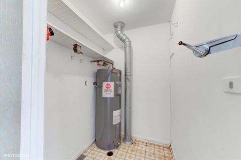 Tiny photo for 4707 Fairview Avenue, Downers Grove, IL 60515 (MLS # 12588967)