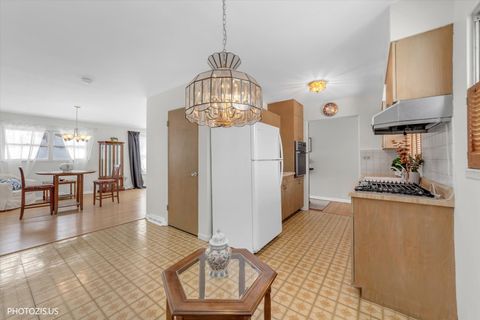 Tiny photo for 4707 Fairview Avenue, Downers Grove, IL 60515 (MLS # 12588967)