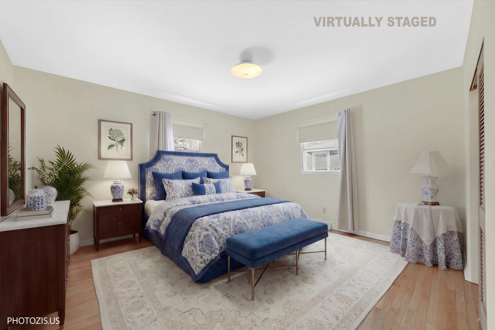 4707 Fairview Avenue