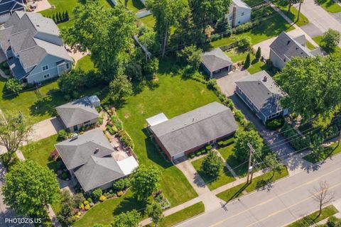 Tiny photo for 4707 Fairview Avenue, Downers Grove, IL 60515 (MLS # 12588967)