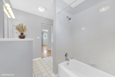 Tiny photo for 4707 Fairview Avenue, Downers Grove, IL 60515 (MLS # 12588967)