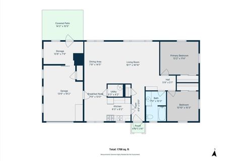 Tiny photo for 4707 Fairview Avenue, Downers Grove, IL 60515 (MLS # 12588967)