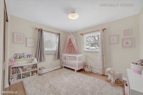 Tiny photo for 4707 Fairview Avenue, Downers Grove, IL 60515 (MLS # 12588967)