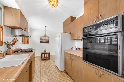 Tiny photo for 4707 Fairview Avenue, Downers Grove, IL 60515 (MLS # 12588967)