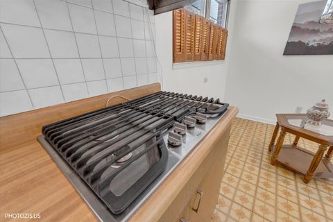 Tiny photo for 4707 Fairview Avenue, Downers Grove, IL 60515 (MLS # 12588967)