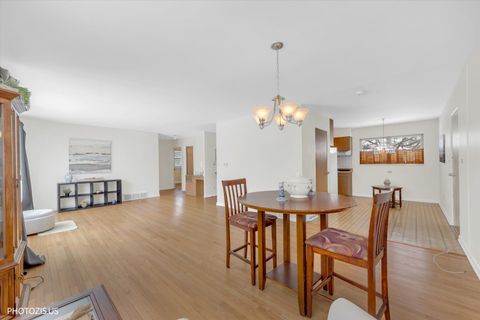 Tiny photo for 4707 Fairview Avenue, Downers Grove, IL 60515 (MLS # 12588967)