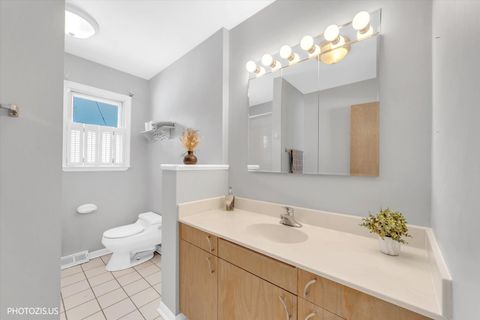 Tiny photo for 4707 Fairview Avenue, Downers Grove, IL 60515 (MLS # 12588967)