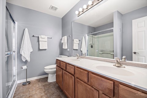 Tiny photo for 2517 Emily Lane, Elgin, IL 60124 (MLS # 12722970)