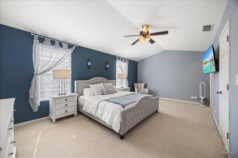 Tiny photo for 2517 Emily Lane, Elgin, IL 60124 (MLS # 12722970)