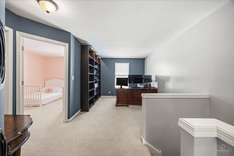 Tiny photo for 2517 Emily Lane, Elgin, IL 60124 (MLS # 12722970)