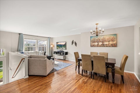 Tiny photo for 2517 Emily Lane, Elgin, IL 60124 (MLS # 12722970)