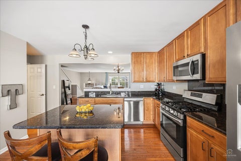 Tiny photo for 2517 Emily Lane, Elgin, IL 60124 (MLS # 12722970)