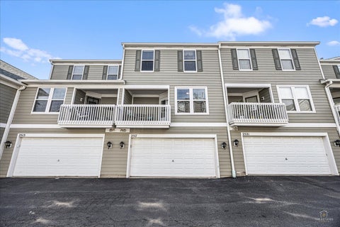 Tiny photo for 2517 Emily Lane, Elgin, IL 60124 (MLS # 12722970)